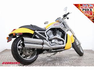 Harley-Davidson  VRSCR Street Rod 3.460 Mijl! picture 3