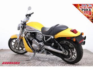 Harley-Davidson  VRSCR Street Rod 3.460 Mijl! picture 4