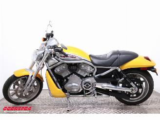 Harley-Davidson  VRSCR Street Rod 3.460 Mijl! picture 5