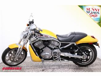 Harley-Davidson  VRSCR Street Rod 3.460 Mijl! picture 5