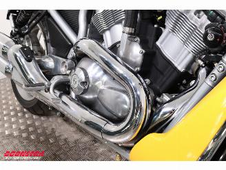 Harley-Davidson  VRSCR Street Rod 3.460 Mijl! picture 14
