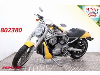 ojeté vozy motocykly Harley-Davidson  VRSCR Street Rod 3.460 Mijl! 2006/6