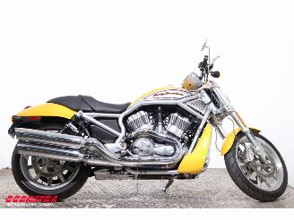 Harley-Davidson  VRSCR Street Rod 3.460 Mijl! picture 7