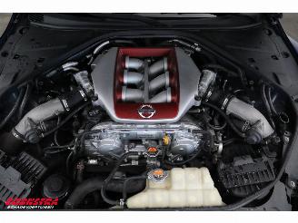 Nissan GT-R 3.8 V6 Prestige Bose Leder Cruise Camera SHZ picture 10