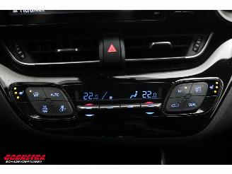 Toyota C-HR 1.8 Hybrid Dynamic Navi Clima Cruise Camera SHZ AHK picture 22