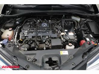 Toyota C-HR 1.8 Hybrid Dynamic Navi Clima Cruise Camera SHZ AHK picture 8