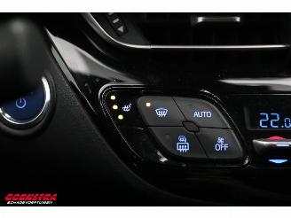 Toyota C-HR 1.8 Hybrid Dynamic Navi Clima Cruise Camera SHZ AHK picture 23