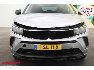 Opel Grandland 1.2 Turbo Edition Apple/Android Virtual Cruise LRHZ SHZ AHK picture 6