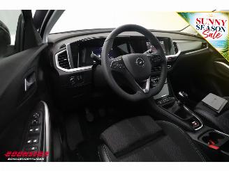 Opel Grandland 1.2 Turbo Edition Apple/Android Virtual Cruise LRHZ SHZ AHK picture 16