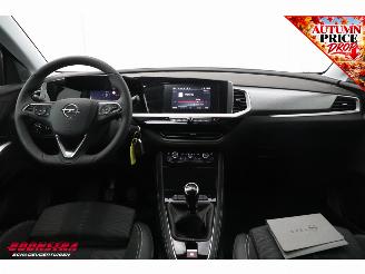 Opel Grandland 1.2 Turbo Edition Apple/Android Virtual Cruise LRHZ SHZ AHK picture 12
