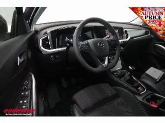 Opel Grandland 1.2 Turbo Edition Apple/Android Virtual Cruise LRHZ SHZ AHK picture 16