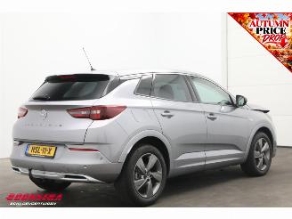 Opel Grandland 1.2 Turbo Edition Apple/Android Virtual Cruise LRHZ SHZ AHK picture 3