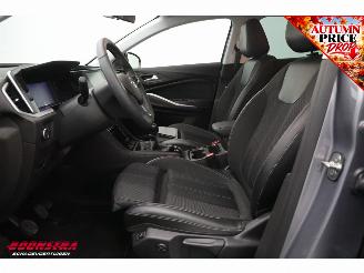 Opel Grandland 1.2 Turbo Edition Apple/Android Virtual Cruise LRHZ SHZ AHK picture 14
