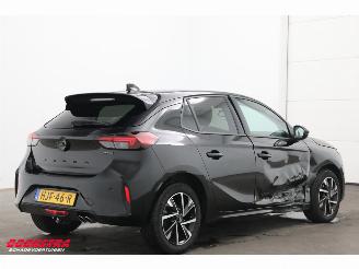 Opel Corsa 1.2 Turbo Hybrid GS Aut. LED Apple/Android Navi Clima Cruise Camera picture 3