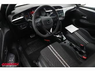 Opel Corsa 1.2 Turbo Hybrid GS Aut. LED Apple/Android Navi Clima Cruise Camera picture 17