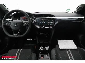 Opel Corsa 1.2 Turbo Hybrid GS Aut. LED Apple/Android Navi Clima Cruise Camera picture 13