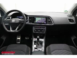 Seat Ateca 2.0 TDI FR DSG LED ACC Apple/Android Camera LRHZ SHZ 28.701 km! picture 18