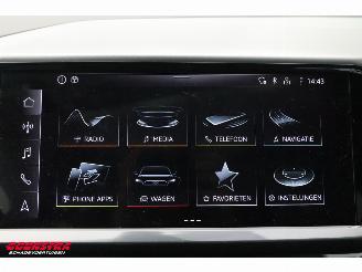 Audi Q4 50 quattro S-Line 77 kWh Pano LED ACC Virtual Camera LRHZ AHK picture 29