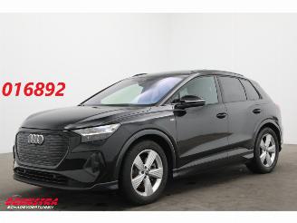 Avarii autoturisme Audi Q4 50 quattro S-Line 77 kWh Pano LED ACC Virtual Camera LRHZ AHK 2023/10