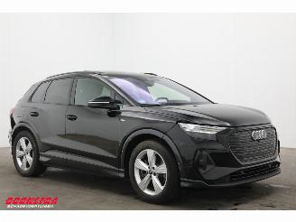 Audi Q4 50 quattro S-Line 77 kWh Pano LED ACC Virtual Camera LRHZ AHK picture 2