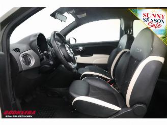 Fiat 500 0.9 TwinAir Turbo Sport 500S Aut. Leder Navi Clima Cruise PDC picture 17