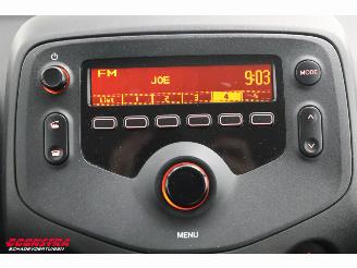Toyota Aygo 1.0 VVT-i x-fun Bluetooth Airco Cruise picture 22