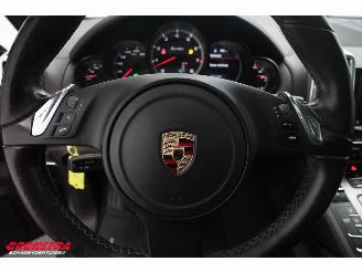 Porsche Cayenne 4.8 Turbo PASM Pano Leder Memory Bose SHZ AHK picture 15