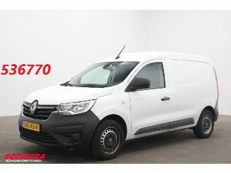 skadebil bedrijf Renault Express 1.5 dCi 95 Comfort Airco Bluetooth Cruise PDC 2023/5
