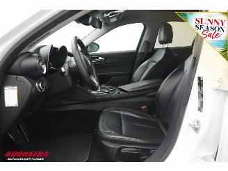Alfa Romeo Giulia 2.2 Eco Business Super Leder BiXenon Navi Clima Cruise Camera picture 9