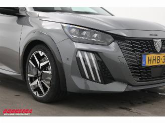 Peugeot 208 1.2 Hybrid 145 e-DCS6 GT LED ACC Virtual Apple/Android 360° picture 5