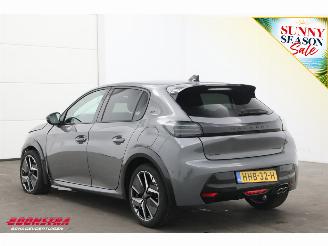 Peugeot 208 1.2 Hybrid 145 e-DCS6 GT LED ACC Virtual Apple/Android 360° picture 4