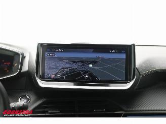 Peugeot 208 1.2 Hybrid 145 e-DCS6 GT LED ACC Virtual Apple/Android 360° picture 17