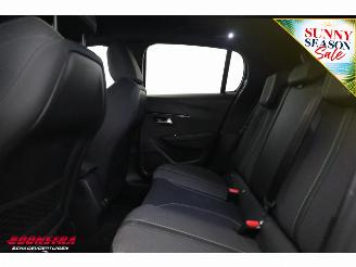 Peugeot 208 1.2 Hybrid 145 e-DCS6 GT LED ACC Virtual Apple/Android 360° picture 19