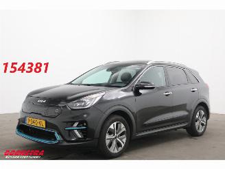 Auto incidentate Kia e-Niro DynamicPlusLine 64 kWh Schuifdak LED ACC Apple/Android Camera LRHZ 2022/6