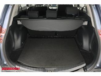 Toyota Rav-4 2.0 Style 4WD Aut. Navi Clima Cruise AHK picture 29