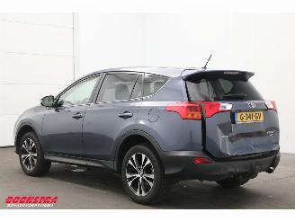 Toyota Rav-4 2.0 Style 4WD Aut. Navi Clima Cruise AHK picture 4
