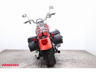 Harley-Davidson  FLSTF FLSTF Fat Boy Vance Hines picture 8