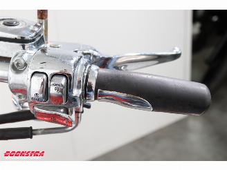 Harley-Davidson  FLSTF Fat Boy Vance Hines picture 14