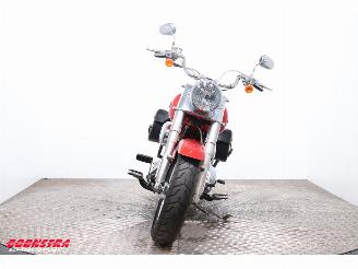 Harley-Davidson  FLSTF FLSTF Fat Boy Vance Hines picture 6