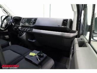 Volkswagen Crafter 2.0 TDI 177 PK L4-H3 Bluetooth Airco Cruise Camera picture 18