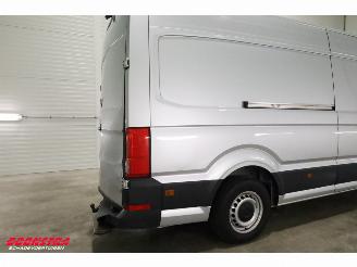 Volkswagen Crafter 2.0 TDI 177 PK L4-H3 Bluetooth Airco Cruise Camera picture 13
