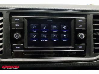 Volkswagen Crafter 2.0 TDI 177 PK L4-H3 Bluetooth Airco Cruise Camera picture 20