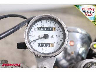 Honda  FTR223 Supertrapp BY 2008 4.939 km! picture 10