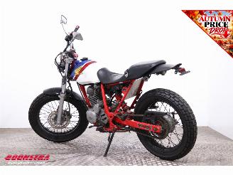 Honda  FTR223 Supertrapp BY 2008 4.939 km! picture 4