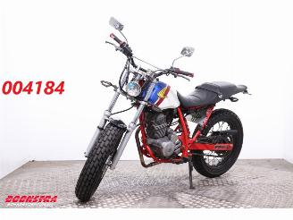 begagnad bil motor Honda  FTR223 Supertrapp BY 2008 4.939 km! 2008