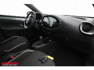 Toyota Aygo 1.0 VVT-i S-CVT Play Apple/Android ACC Navi Camera picture 12