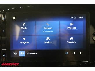 Toyota Aygo 1.0 VVT-i S-CVT Play Apple/Android ACC Navi Camera picture 23