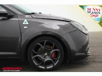 Alfa Romeo MiTo 1.4 T Quadrifoglio Verde Aut. Pano Leder Cruise SHZ picture 5
