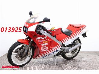 bruktbiler bedrijf Honda Jumpy NSR250R MC16 1986/7