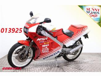 begagnad bil motor Honda NSR250R MC16 1986/7
